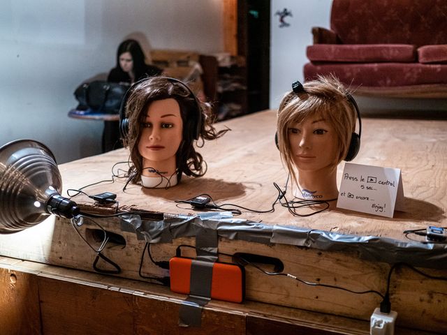 IMPLIQUEZ-VOUS / Get&nbsp;involved