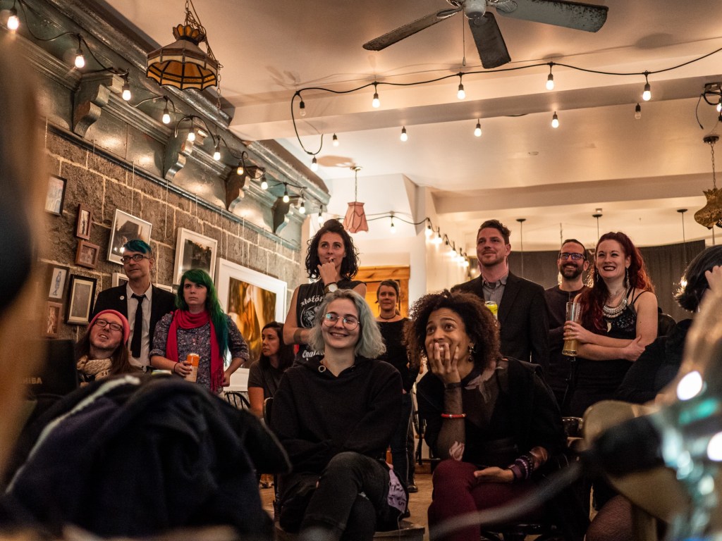 APPEL À PROJETS – VI – CALL FOR&nbsp;ARTISTS