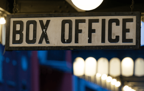 Vos billets Kink Art 5 / Your Kink Art 5&nbsp;Tickets