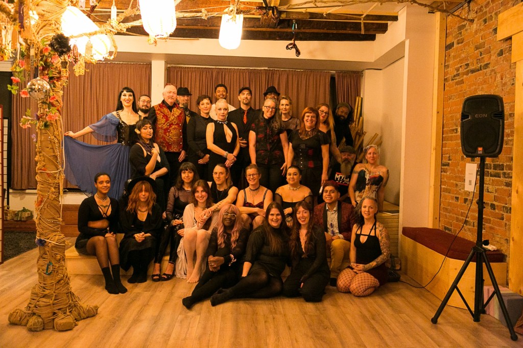 Kink Art 5&nbsp;📸